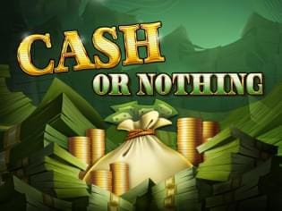 Cash or Nothing screenshot