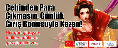 Sınırsız Slot ve Canlı Casino Racing Banner