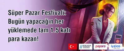 Günlük Enerji Yükleme Bonusu ⚡ promotion
