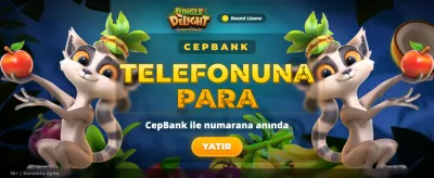 Dev Jackpot Ödüllerini Kaçırmayın Racing Banner