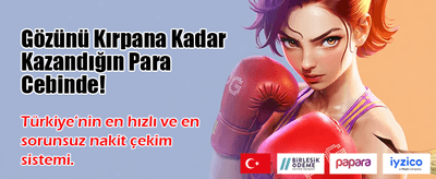En Yüksek Oranlı Bahis Keyfi Racing Banner