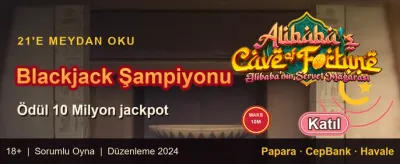 Arkadaşını Getir, Bonusa Kavuş! 👥 promotion