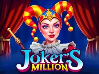 Joker's Million screenshot